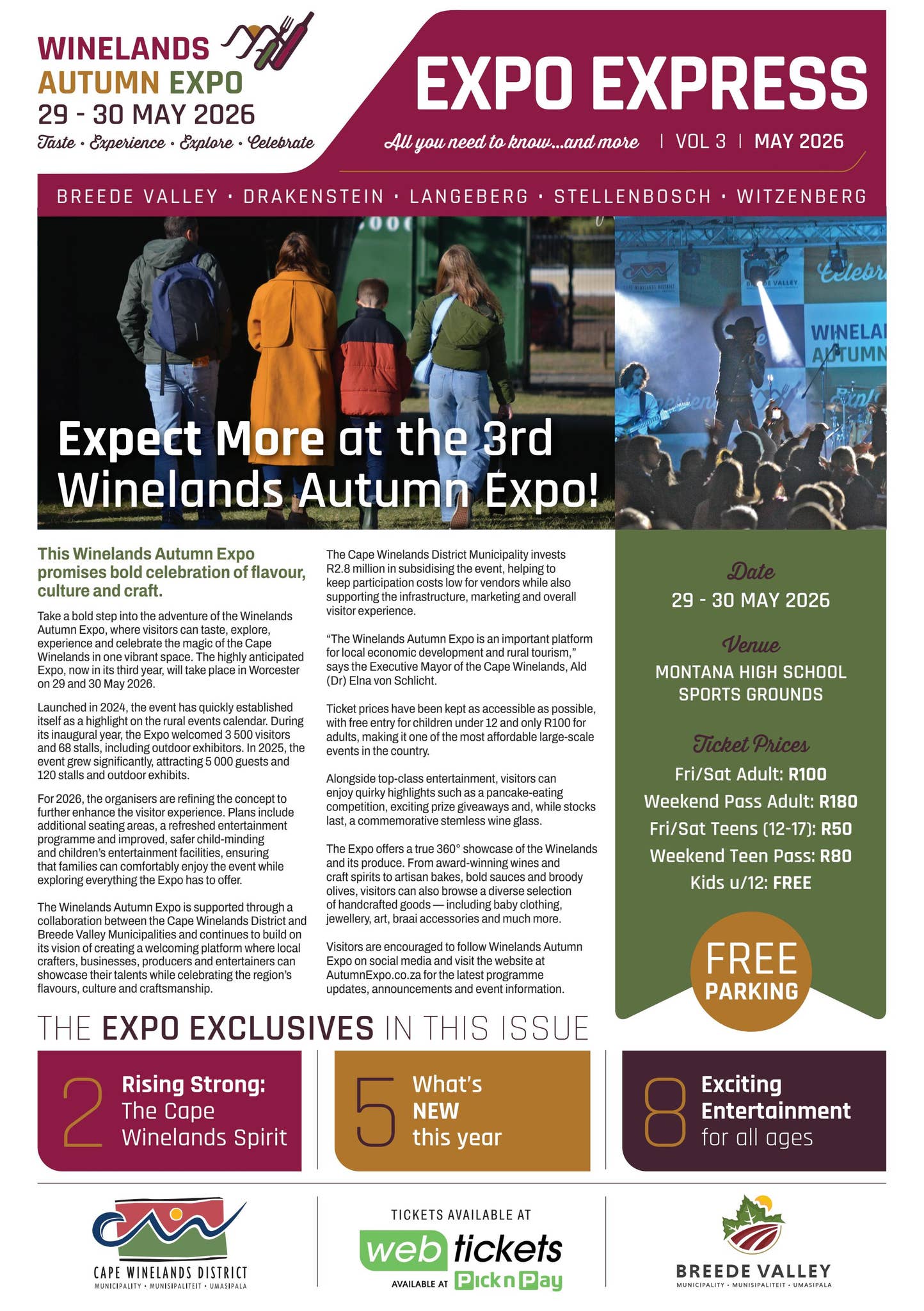 Grapevine_21 May 2026 by Novus Media - Issuu