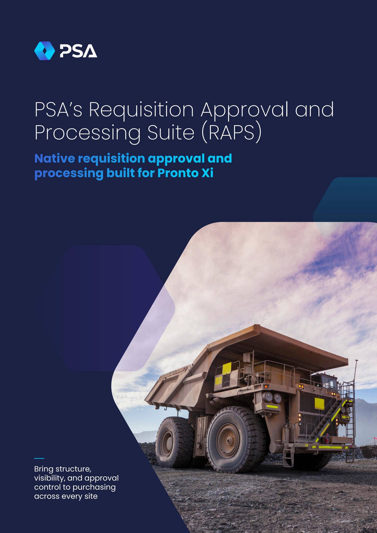 requisition approval processing by cost, commodity... PSA: Requisition & Approval Processing Solution by psainc - Issuu