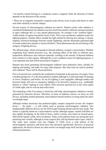 Elektor 灯饰目录 · LEDs, Lasers, and Sunlight (Extract) 第 17 页