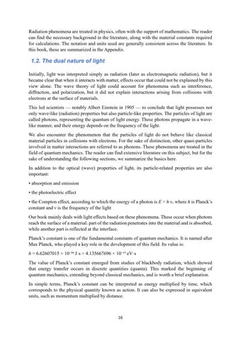 Elektor 灯饰目录 · LEDs, Lasers, and Sunlight (Extract) 第 18 页