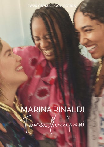 MARINA RINALDI マリナ リナルディ キャメル100％ 大判ストール Macramé lace long dress, camel | Marina Rinaldi