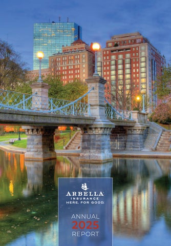2025 Annual Report