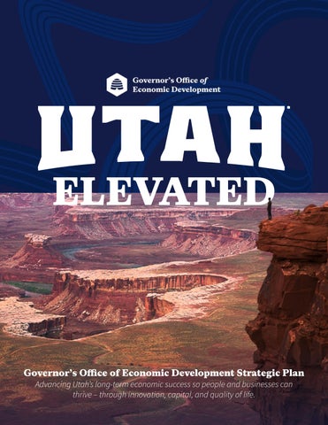 Utah Elevated