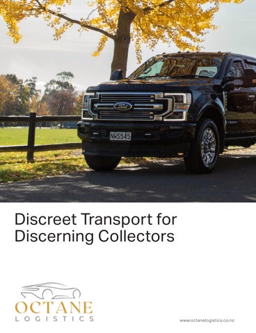 Collectors' Cars, Motorcycles, × Automobilia, December 2025 第 4 页