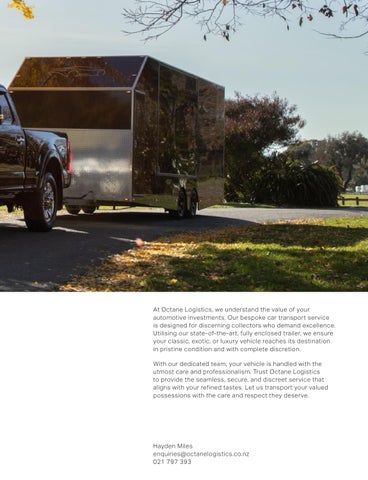 Collectors' Cars, Motorcycles, × Automobilia, December 2025 第 5 页