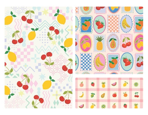 Pink Light Studio 灯饰目录 · Nancy McKenzie Represented by 第 2 页
