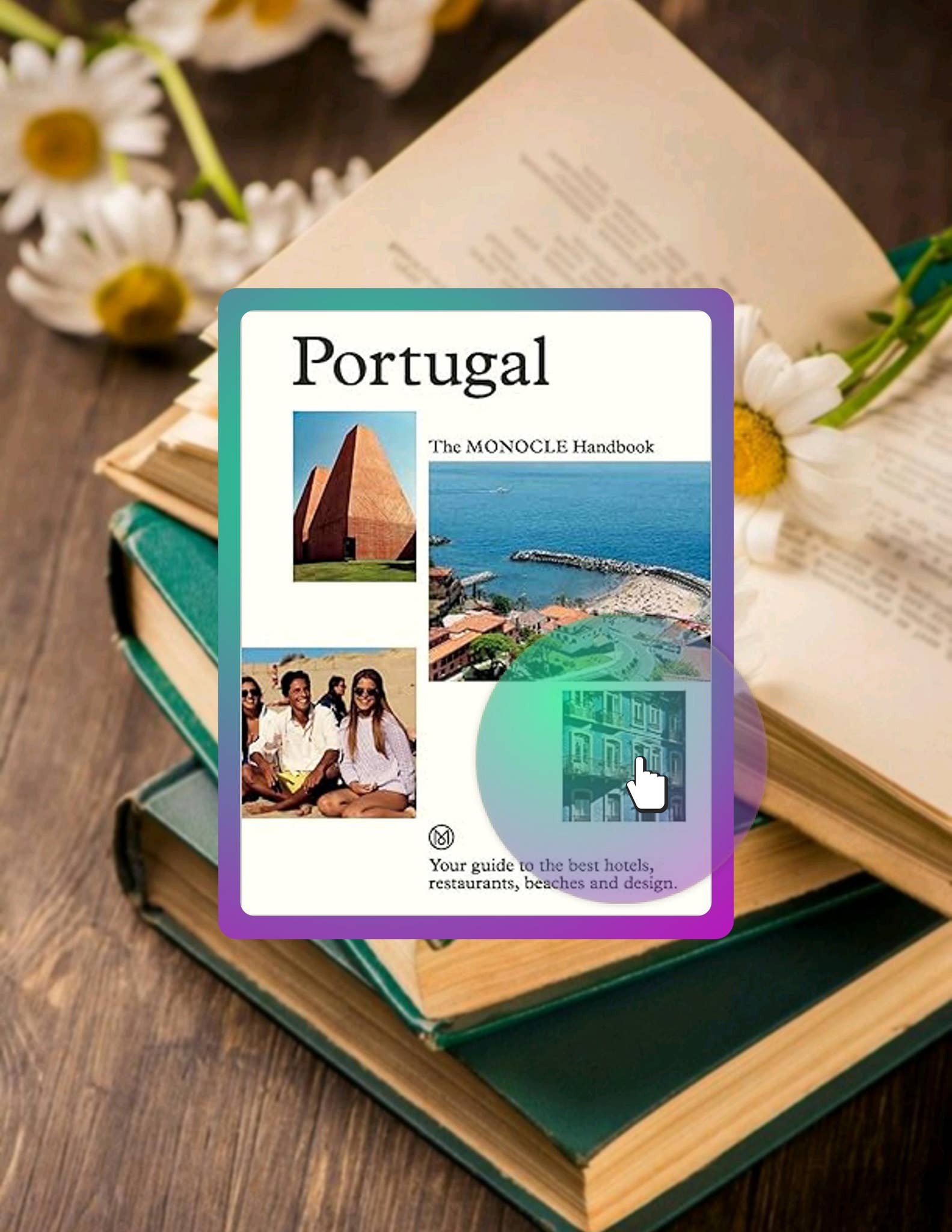 (PDF Free) Portugal: The Monocle Handbook by Monocle by celineipf - Issuu