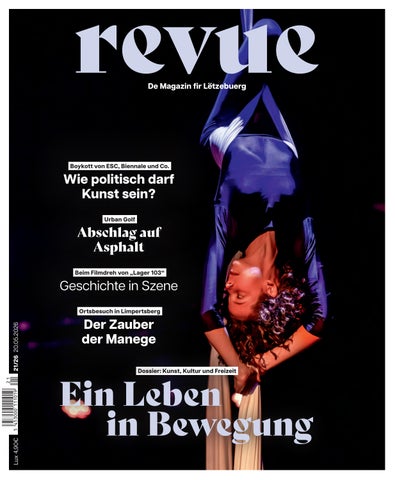 revue 21/2026