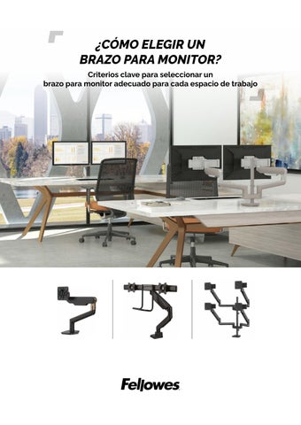 Arms White Paper (ES)