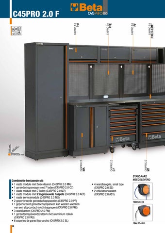 Beta werkplaatsinrichtingen 2026 第 8 页