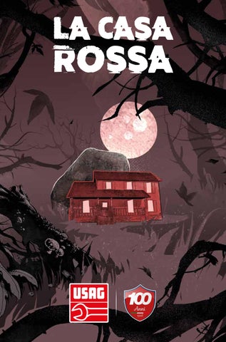 USAG La Casa Rossa