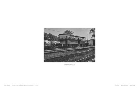 diwen protfolio