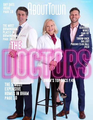 Top Doctors 2026