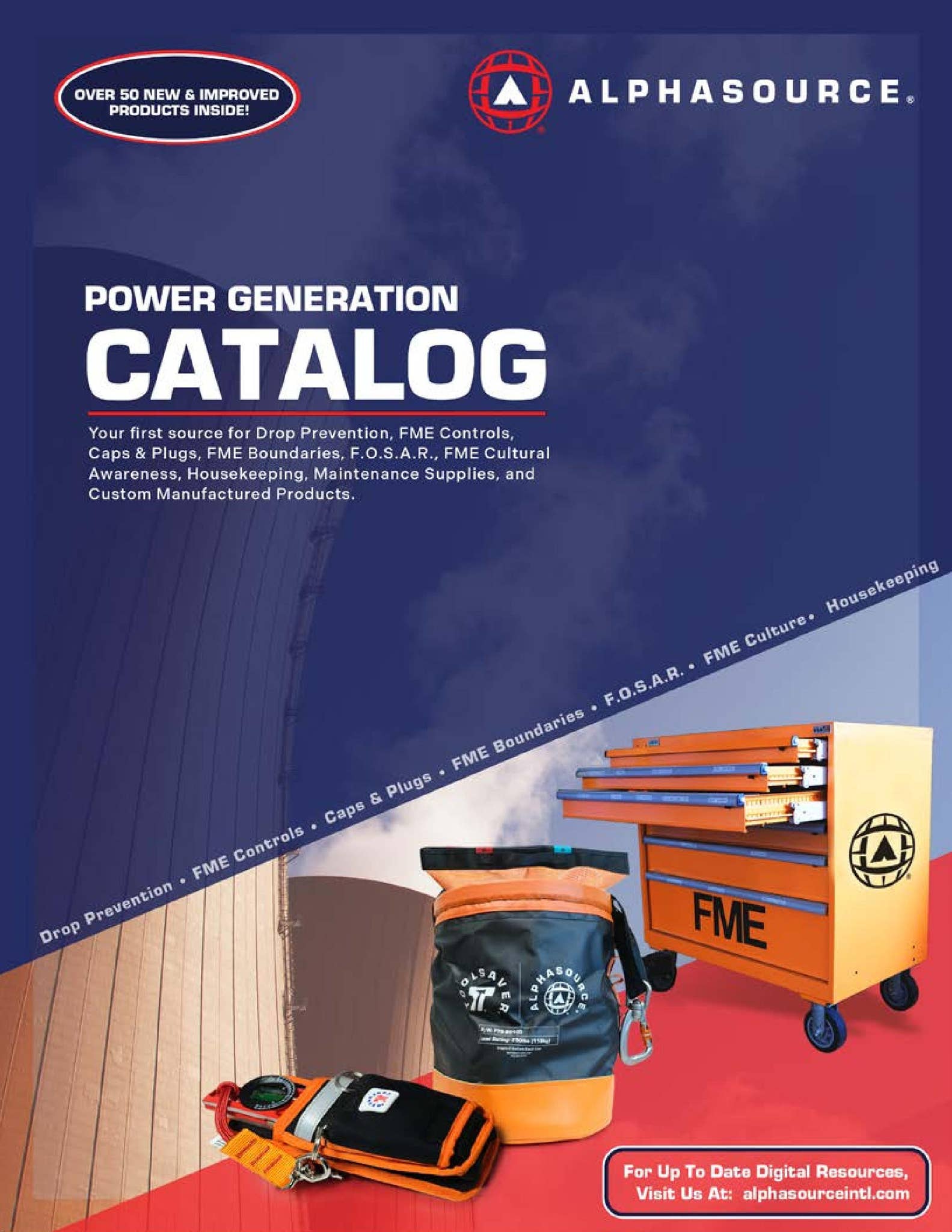 Alphasource Catalog 3rd Edition by alphasourceintl - Issuu