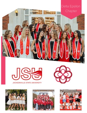 AOII Jacksonville State Design 小册 第 3 页