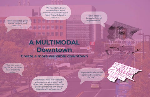 Downtown Area Master Plan 更新版 PCWS 4.16.26 第 14 页