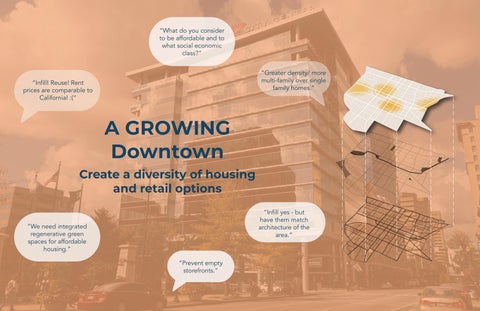 Downtown Area Master Plan 更新版 PCWS 4.16.26 第 6 页