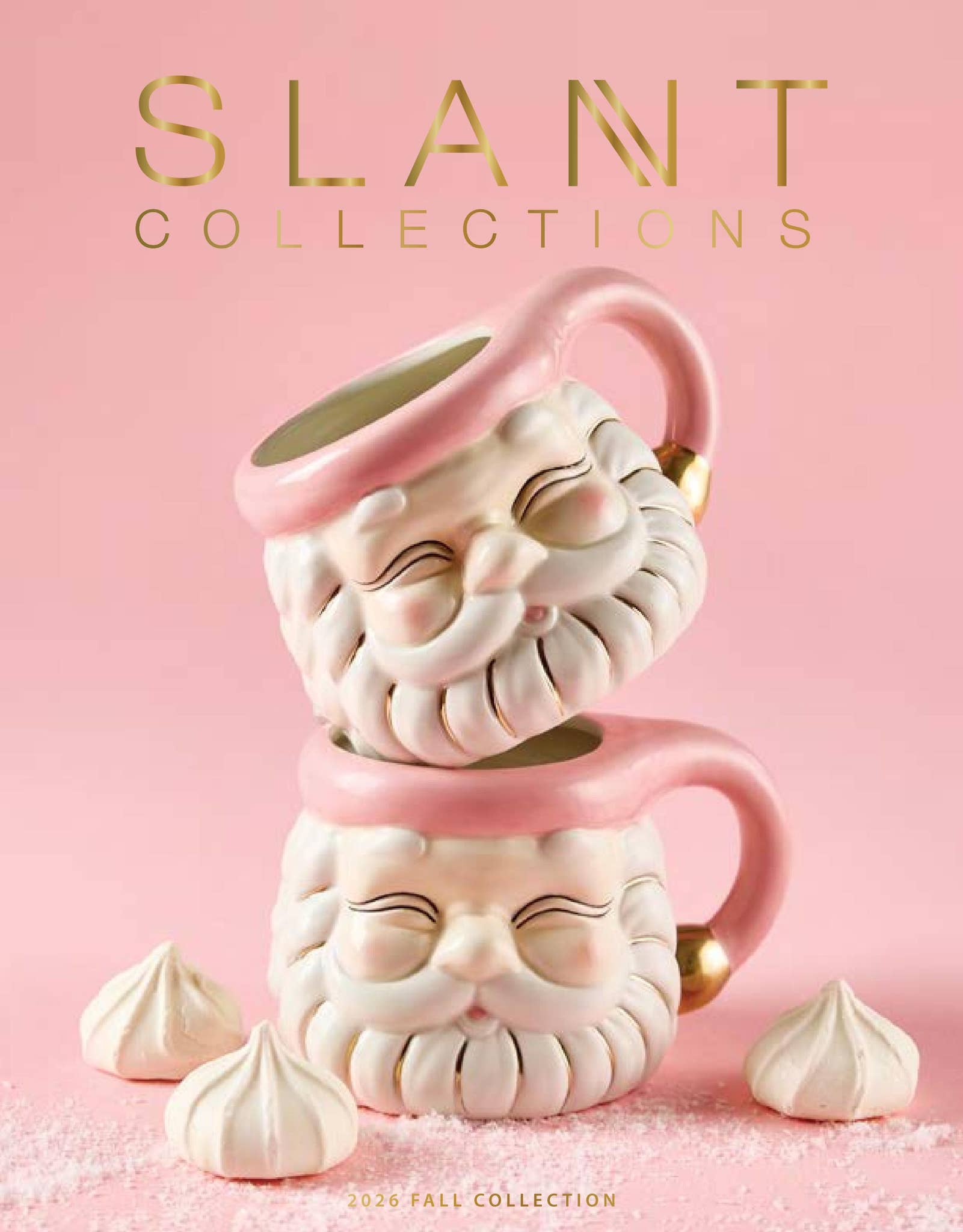 Slanted Fall Slant Fall 2026 by Just Got 2 Have It! - Issuu