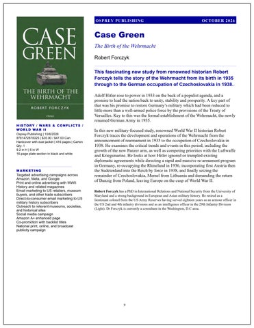 Bloomsbury SI Fall 2026 全集 第 10 页