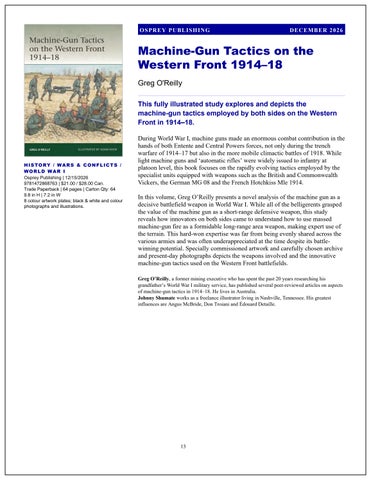 Bloomsbury SI Fall 2026 全集 第 14 页