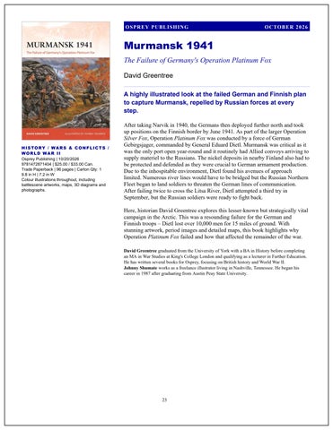 Bloomsbury SI Fall 2026 全集 第 24 页