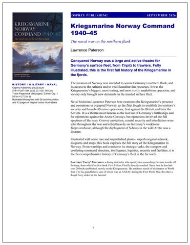 Bloomsbury SI Fall 2026 全集 第 8 页
