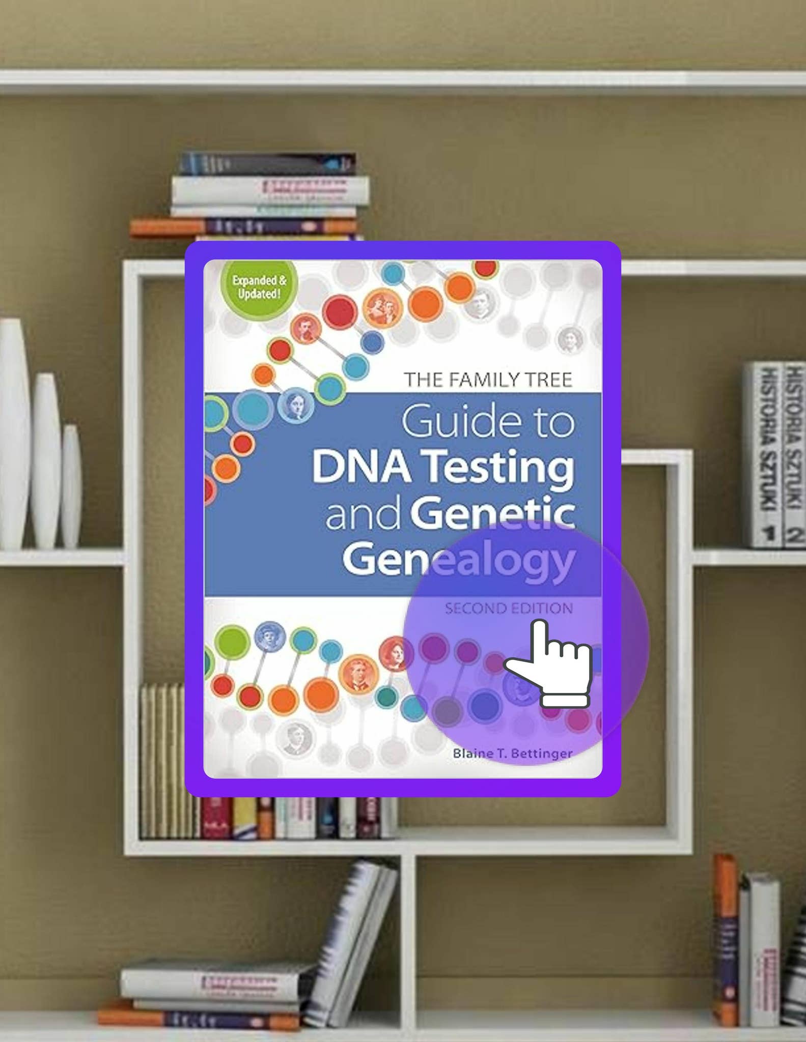 Pdf Free The Family Tree Guide to DNA Testing and Genetic Genealogy by ...