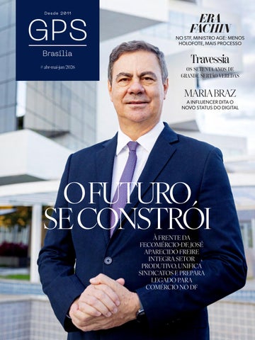 Revista GPS Brasília 45