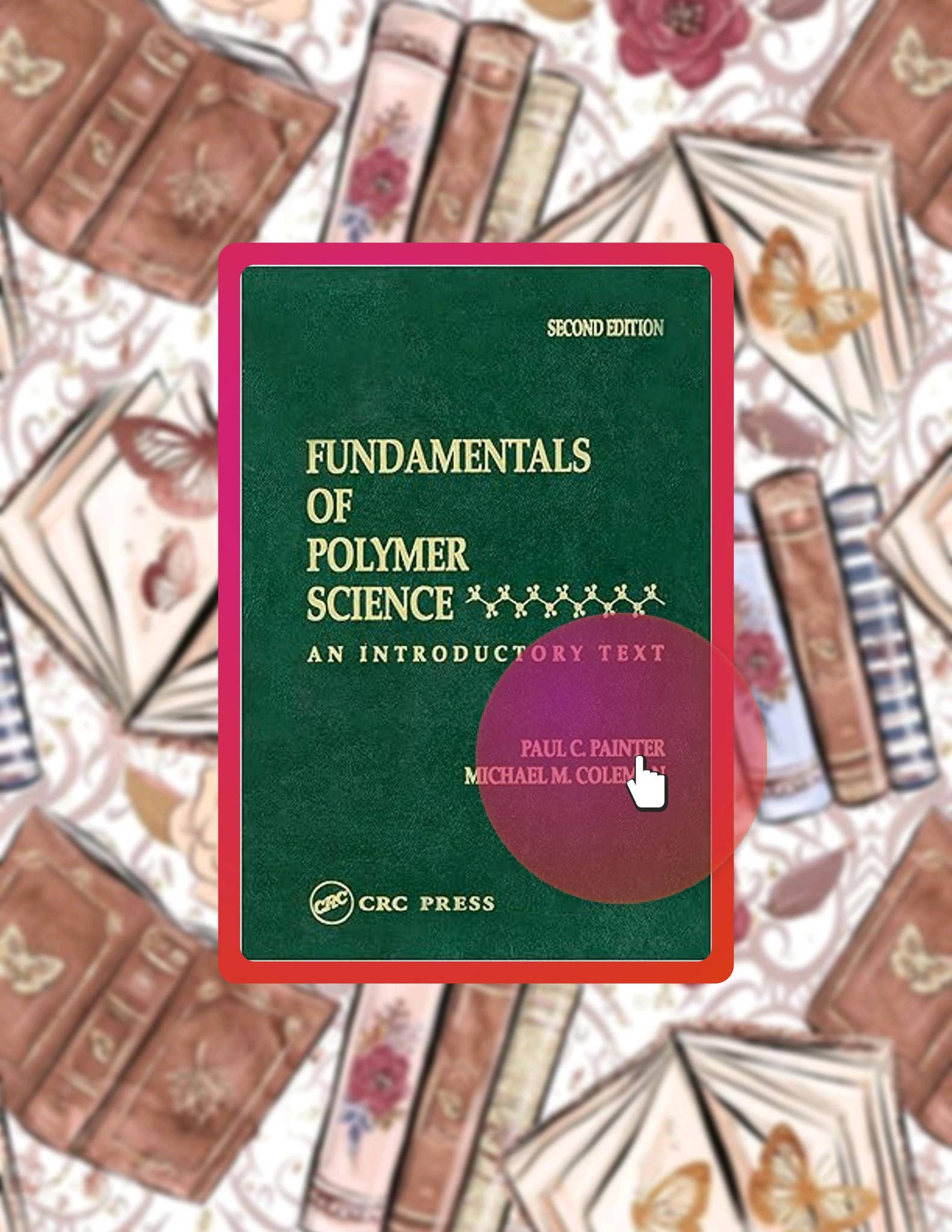 (PDF Free) Fundamentals of Polymer Science: An Introductory Text, Second Edition by Michael M ...