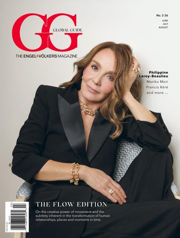 GG Magazine 03/26 (USA)