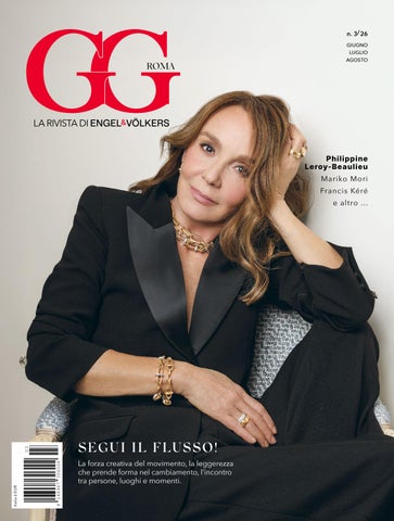 GG Magazine 03/26 (Rom)