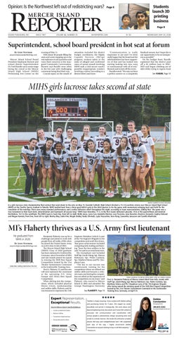 Mercer Island Reporter, May 20, 2026