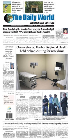 Aberdeen Daily World, May 20, 2026