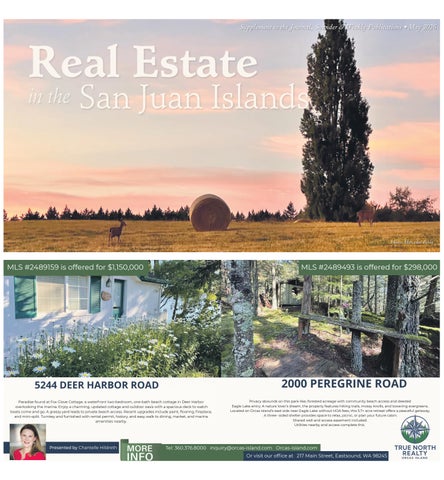Islands' Sounder, May 20, 2026