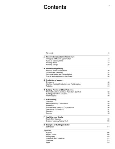 Manual of Masonry Construction 第 3 页