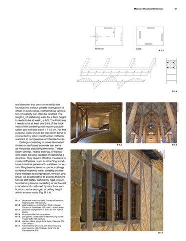 Manual of Masonry Construction 第 9 页