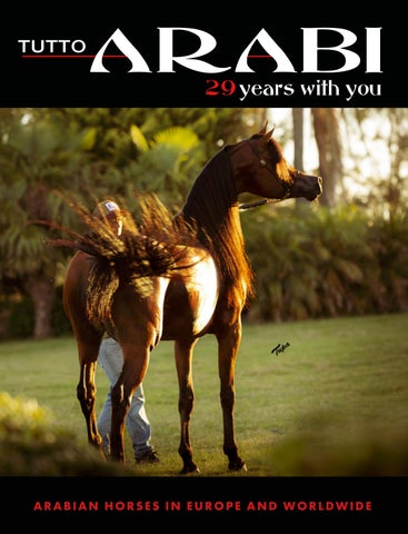 Tutto Arabi June Edition 2026