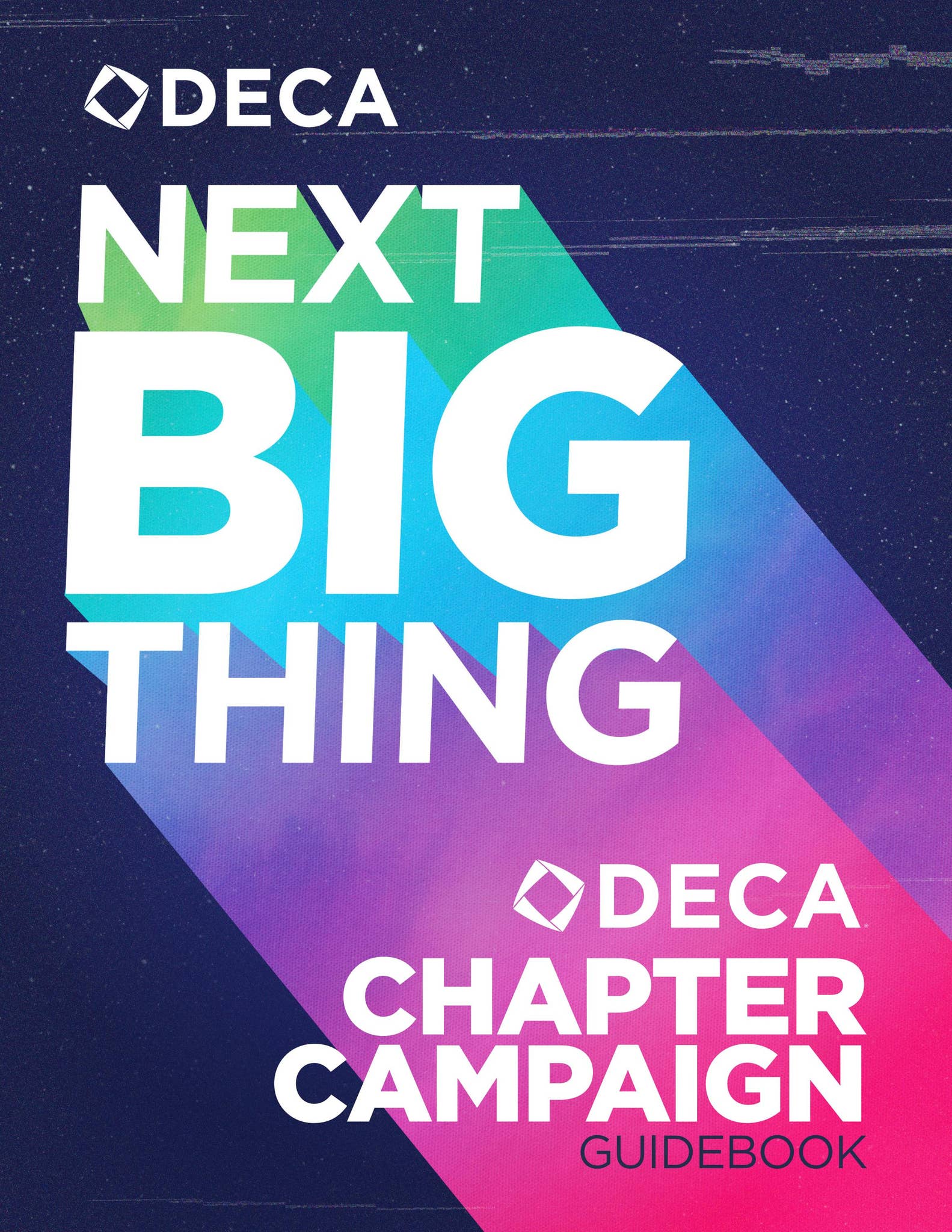 DECA Chapter Campaign Guidebook by DECA Inc. - Issuu