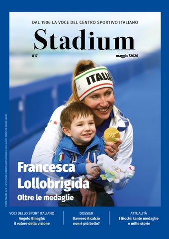 Stadium n. 17/2026