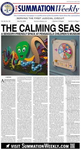 The Summation Weekly - May 20, 2026