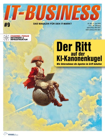 IT-BUSINESS 09/2026
