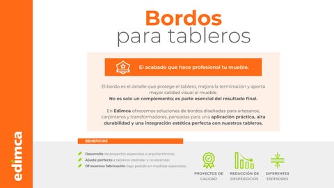 Edimca | 灯饰目录 德文 Bordos 第 4 页