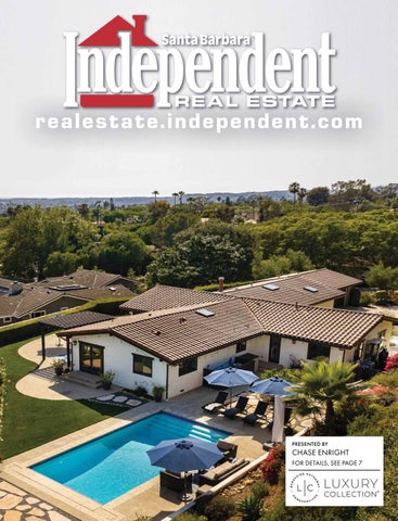 Santa Barbara Independent Real Estate 5/21/26
