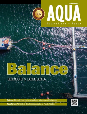 Revista AQUA 307