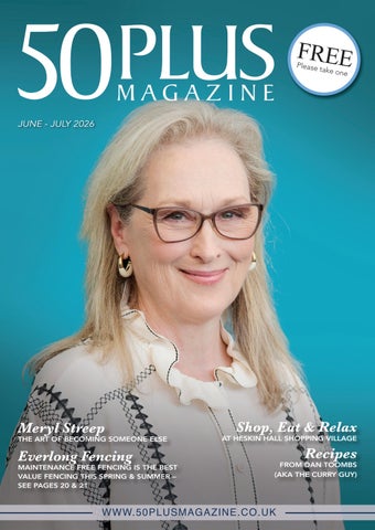 Blackburn & Burnley Issue 81