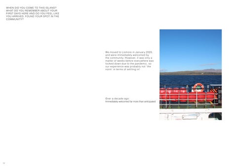 Phoebe Wells, Studio 3B, Making Visible The 窗帘 You Cannot See 第 12 页