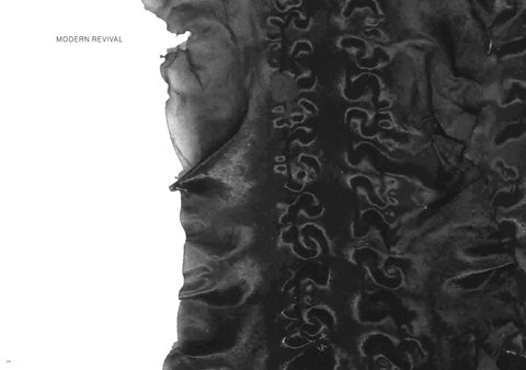 Phoebe Wells, Studio 3B, Making Visible The 窗帘 You Cannot See 第 24 页