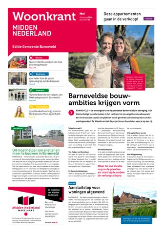 Woonkrant Midden Nederland 2026-3