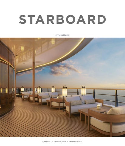 Starboard - Issue 15
