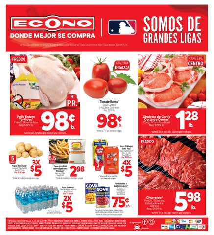 Econo Válido Mayo 21-27
